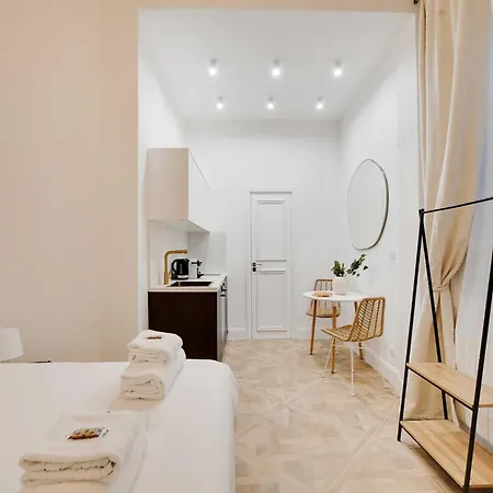 Apartment Charming - 2p - Auteuil Bois De Boulogne